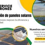 Inspección Solar con Drone