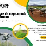 drone mapping services