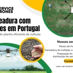 semente de drone