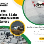 Drone Roof Inspections